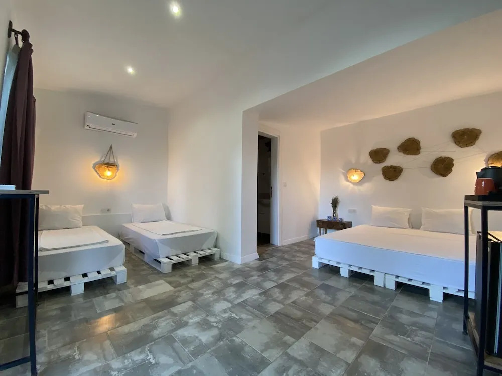 Çıralı Marina Loft Hotel