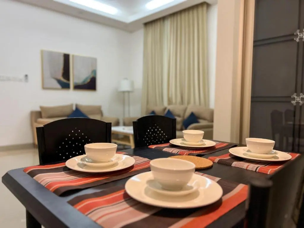 Daar AL Maqam Suites Apartments Salalah