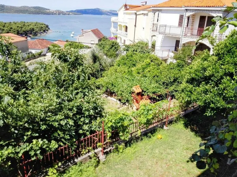 Apartments Frano