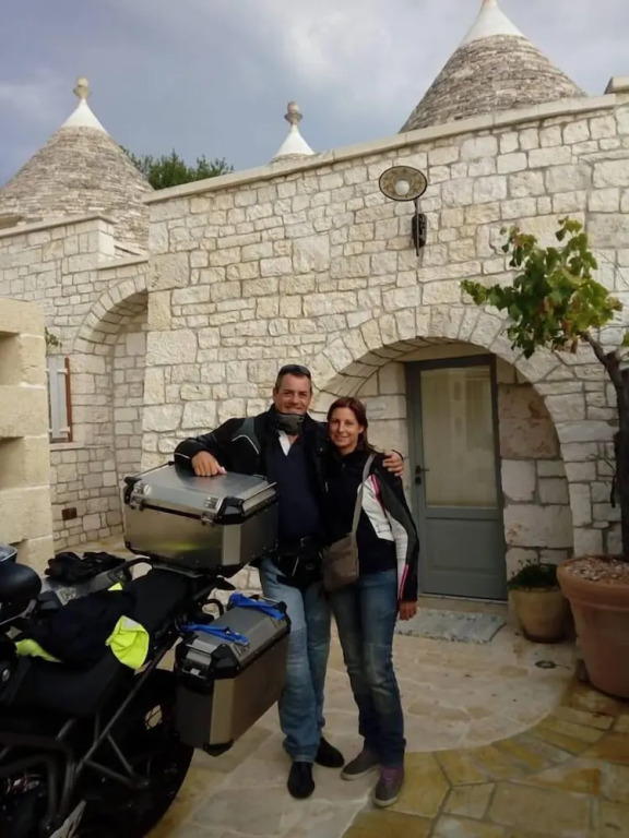 NA Volte Trulli e Quiete
