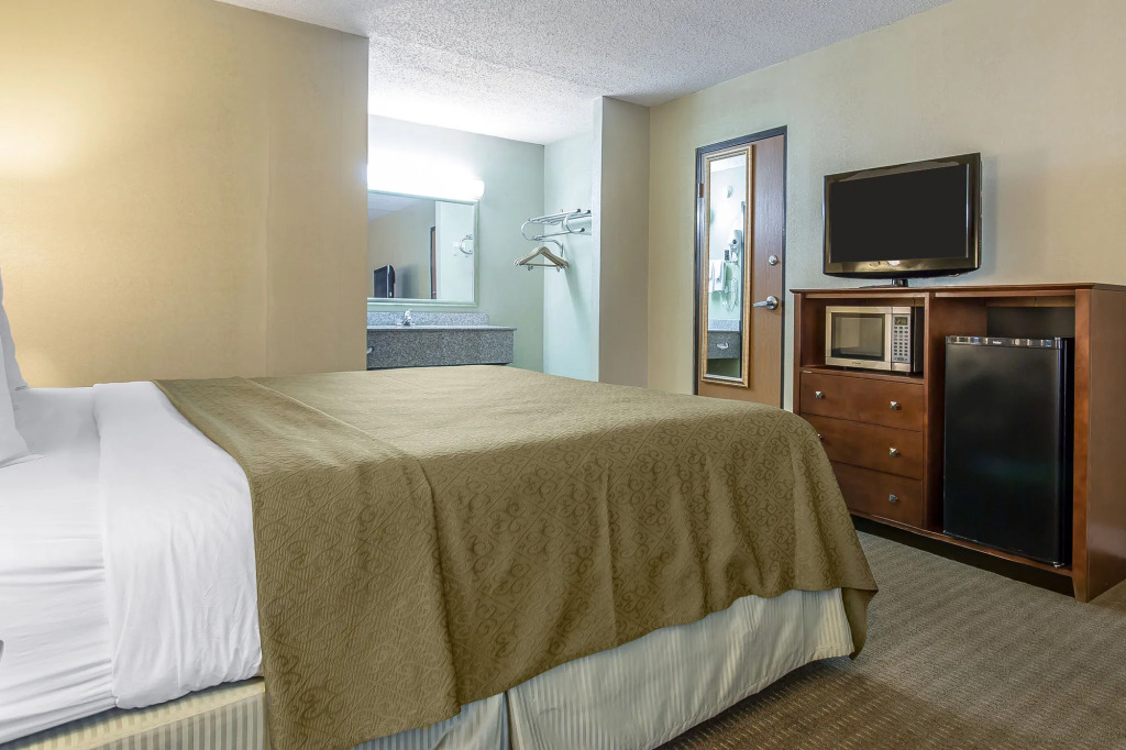 Quality Inn Lawton