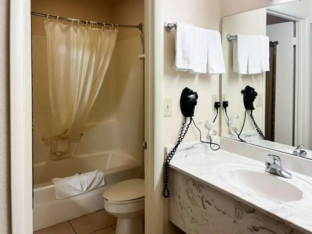 Best Western Abbeville Inn