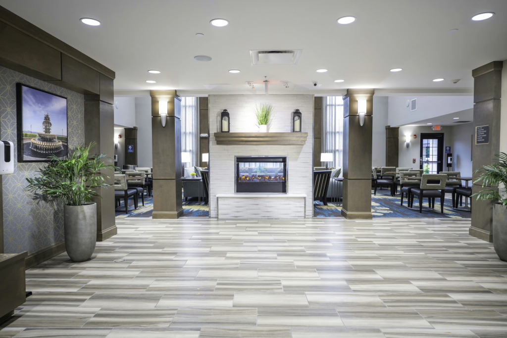 Staybridge Suites - Summerville by IHG