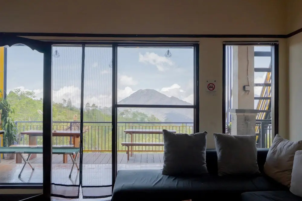 Mountain View House Kintamani