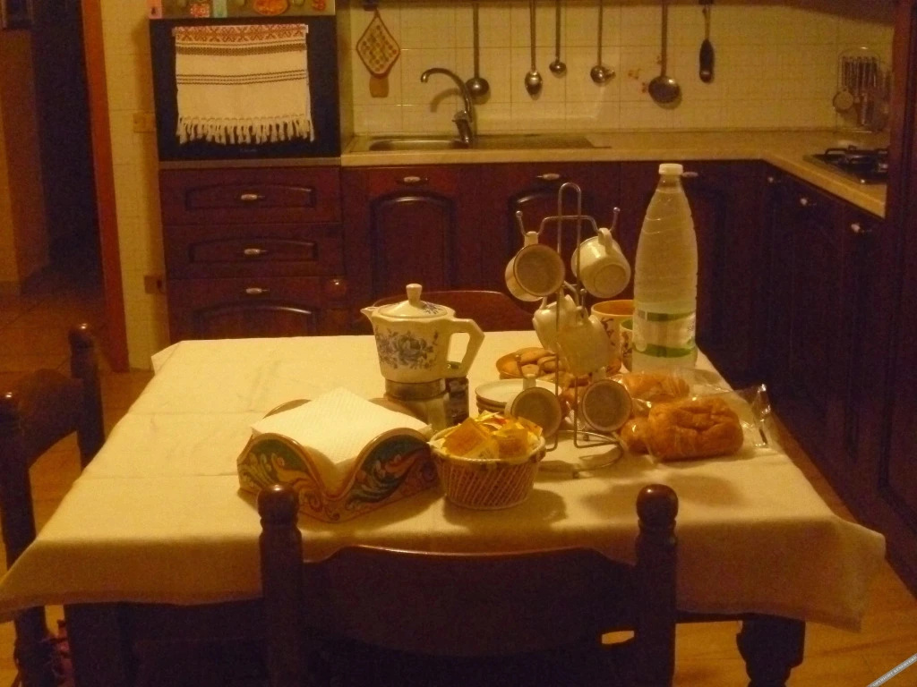 Villa Contino