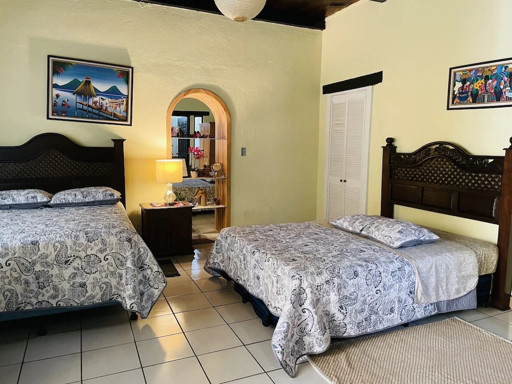 Hotel-Villas JABEL TINAMIT