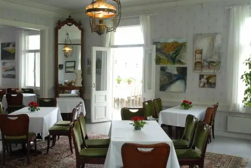 Olkkolan Hovi resort