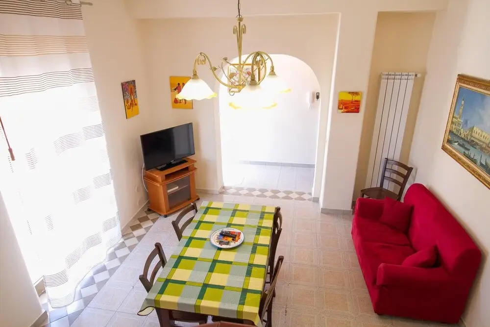 Etna Dimora dei Saponari - Sicilian Villa With Panoramic Terrace on the Slopes of Etna