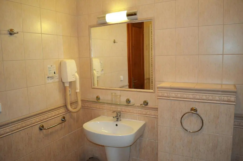 Hotel Renesance Krasna Kralovna