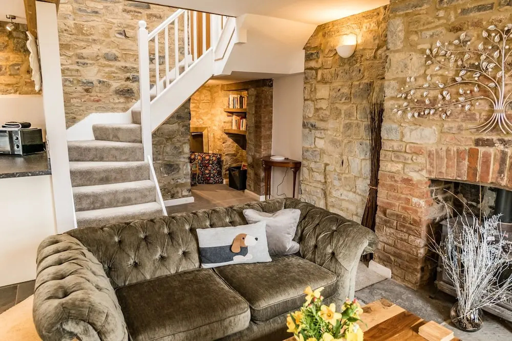 Somerset Country Escape - Luxury barns with hot tubs