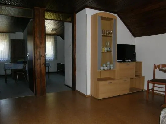 BOOA Rooms Irena