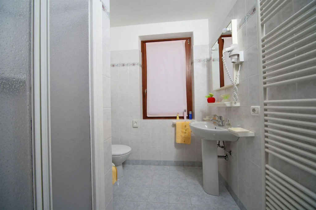 Hotel Residence La Pertica