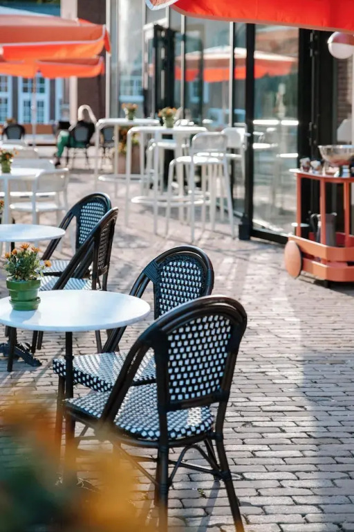 Hotel Ryder I Den Bosch - Vught