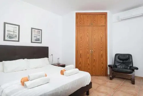 Ca'l Berros