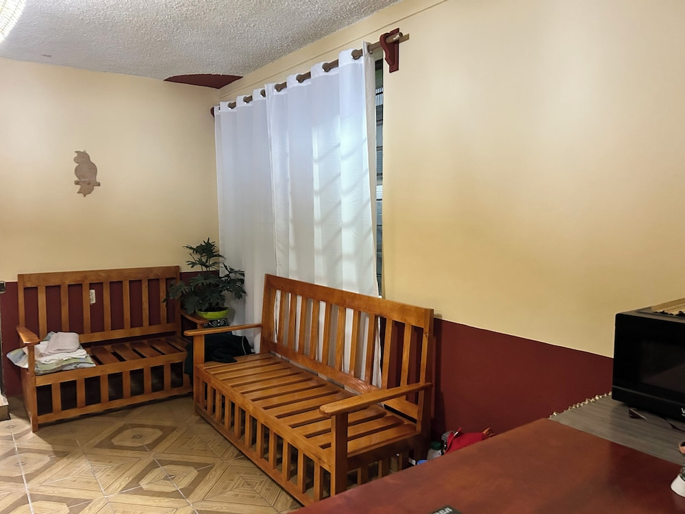 Hostal Alixel Oaxaca