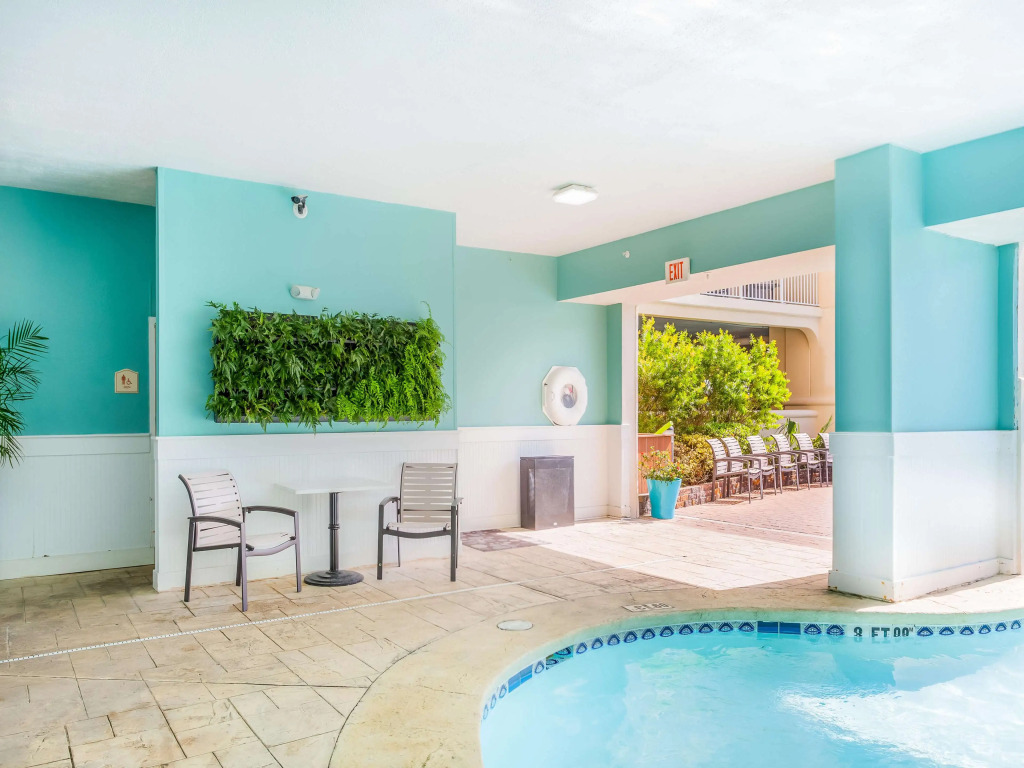 Hilton Garden Inn Orange Beach