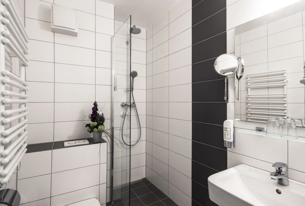 Hotel Metropol by Maier Privathotels