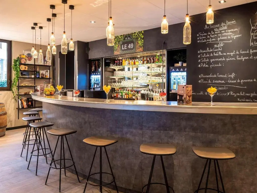 ibis Paris Alesia Montparnasse