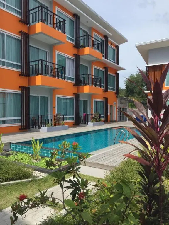 Long N Joy Samui