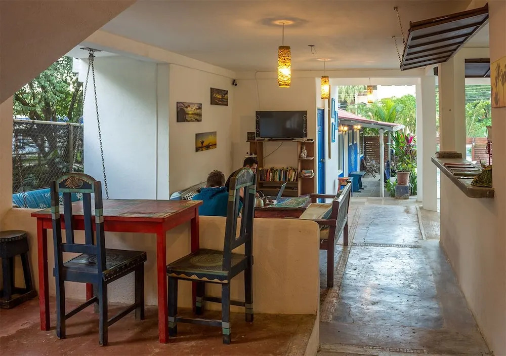 Hostel La Botella de Leche - Tamarindo