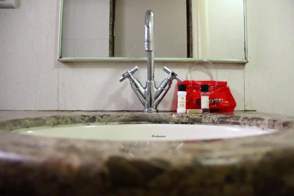OYO Rooms Kalyani Nagar