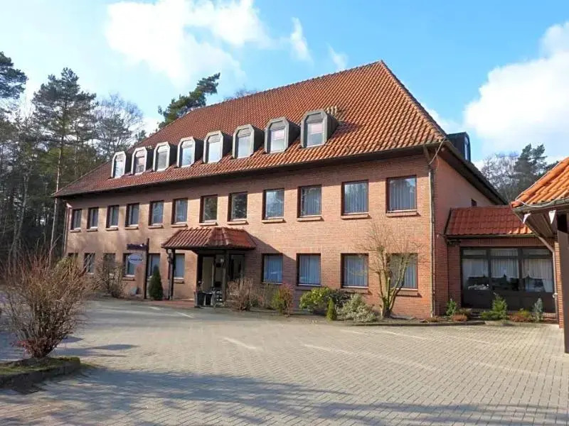Heidehotel Soltauer Hof