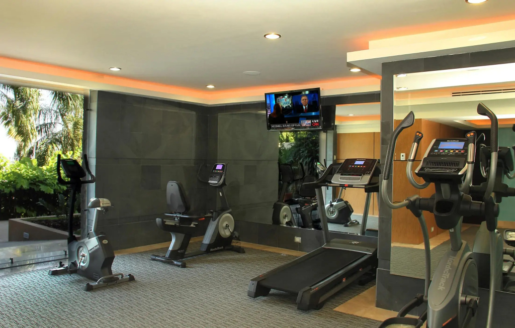Hotel San Luis Lindavista