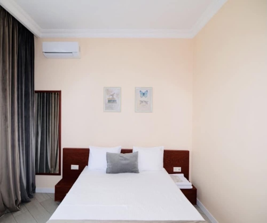 Grand Fortune Hotel