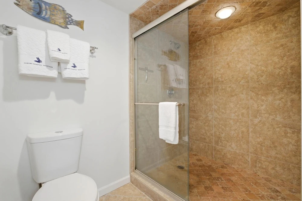 Seaspray Riverside 312