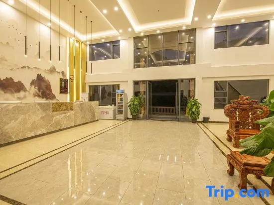 Guicun River Hotel