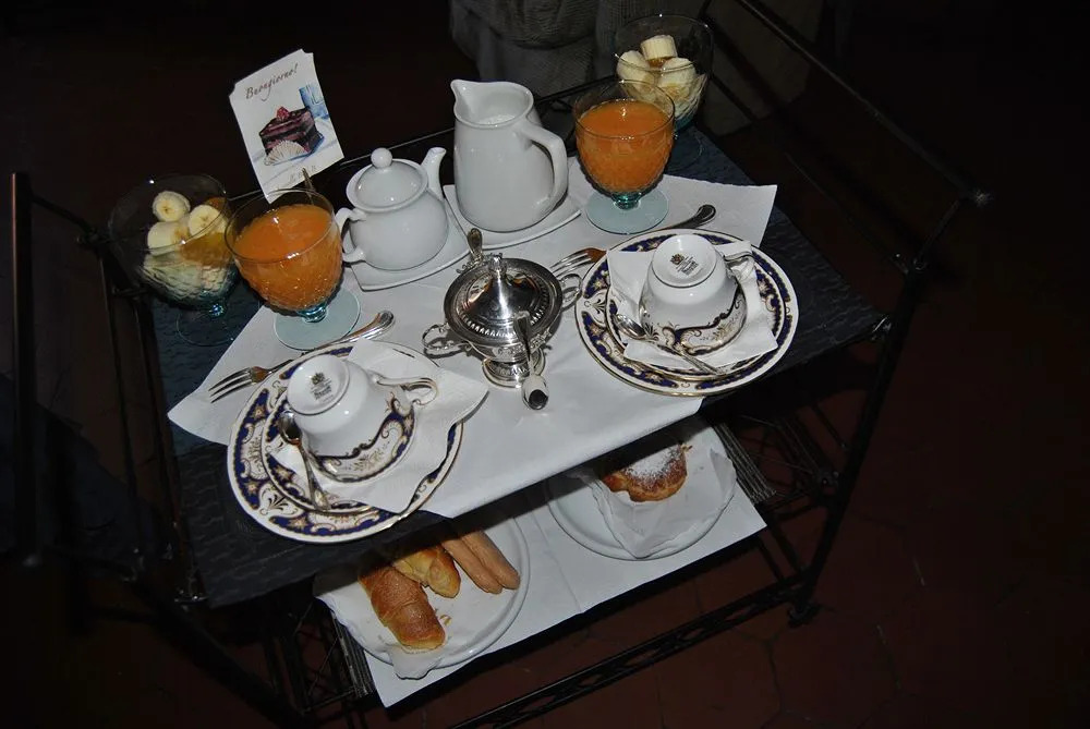 B&B Serenella