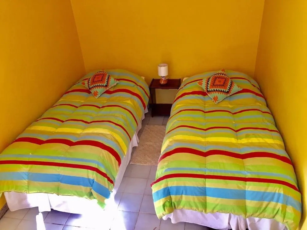 Hostal Intipara