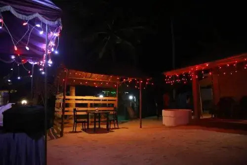 Rain Homestay