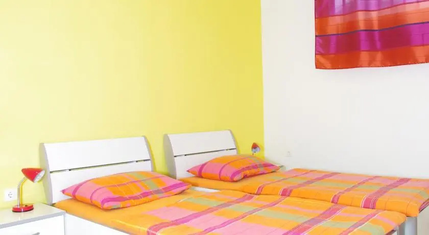 Apartments Knezović
