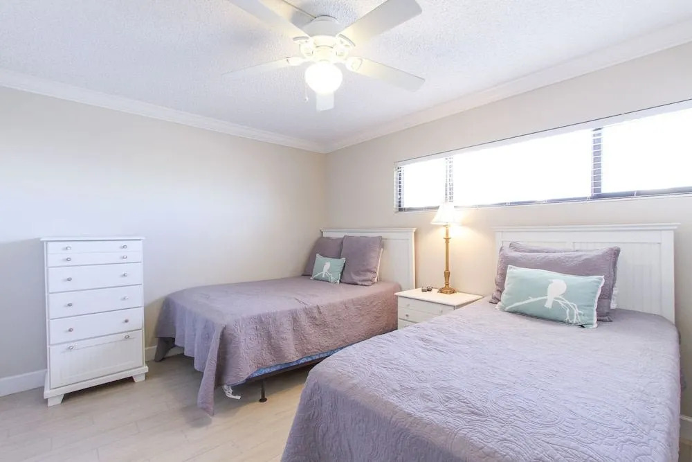 Gulf Shore Condo #601