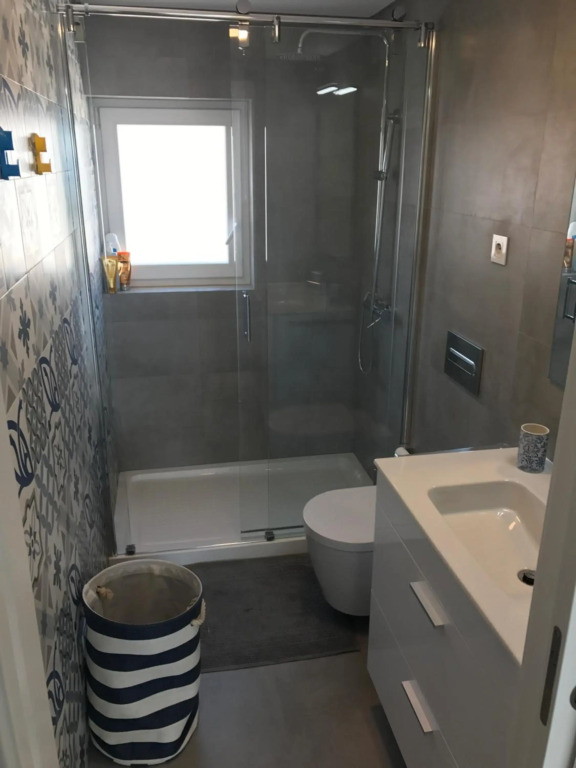 Blue Bay Beach Apartment