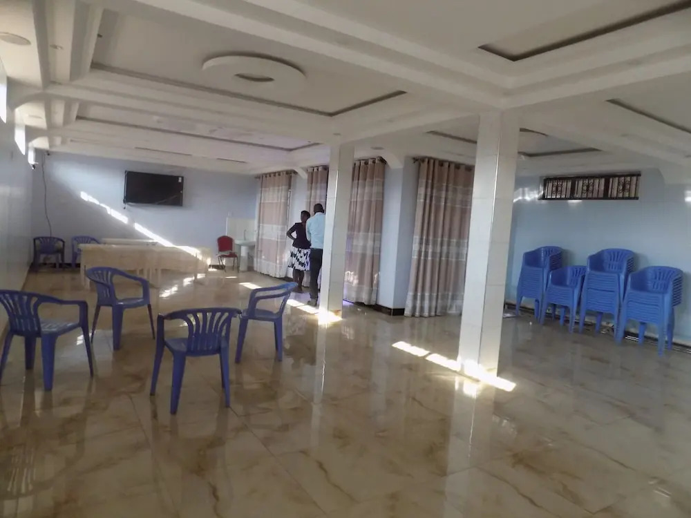 Citymax Hotel