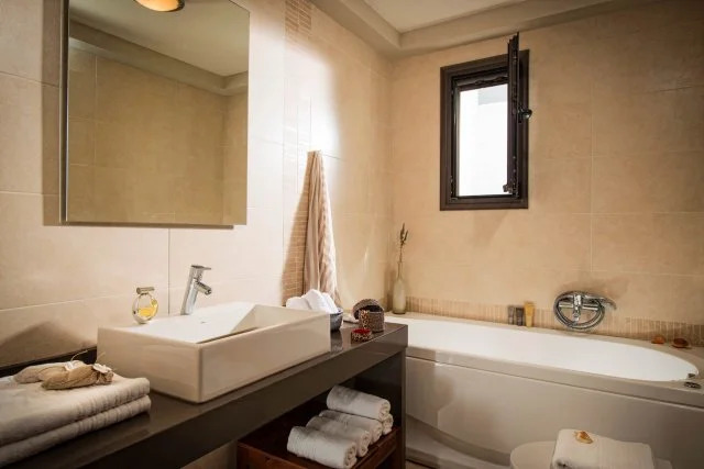 Carobee Villa