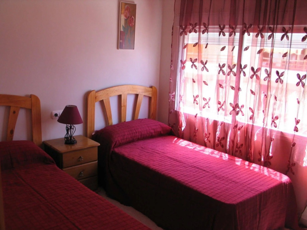 Apartamentos Danesp Grimaca