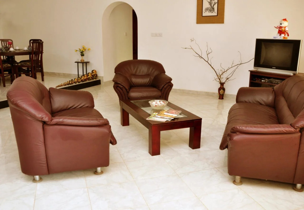 Chami Villa Bentota