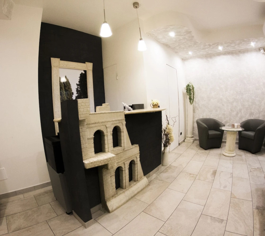 Mirabilia Guest House