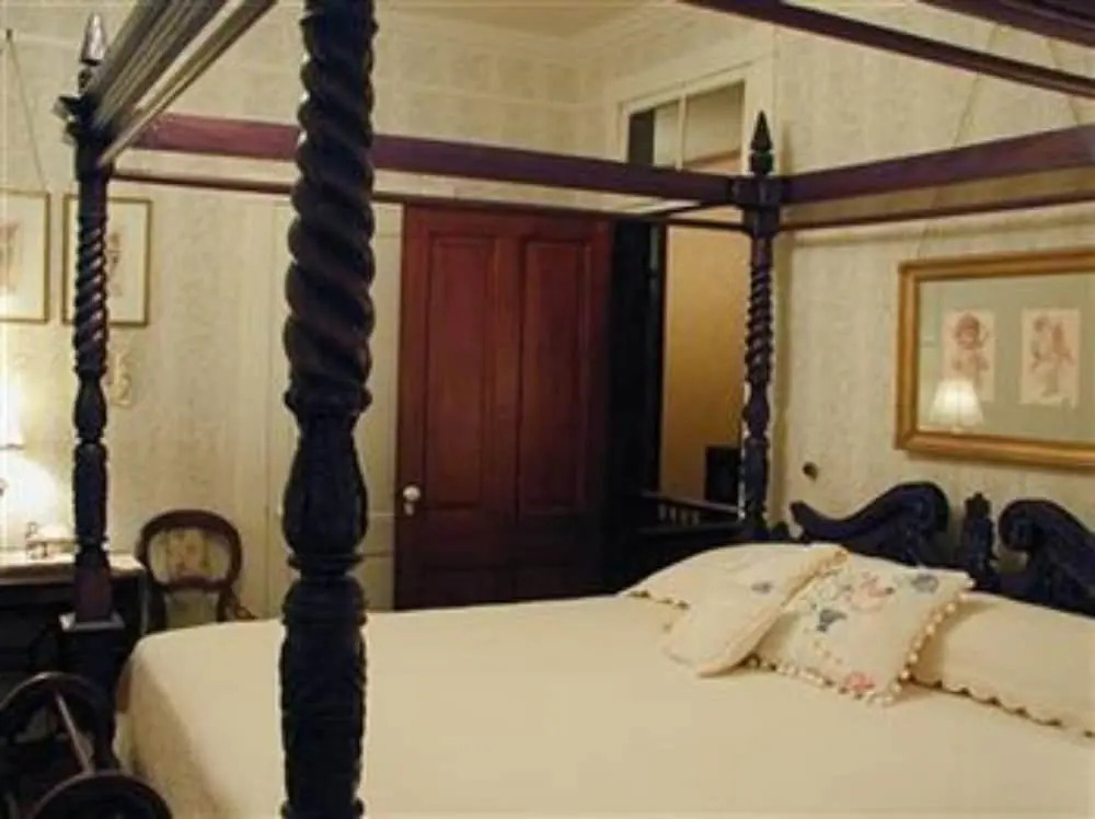 63 Orange Street Bed and Breakfast Inn