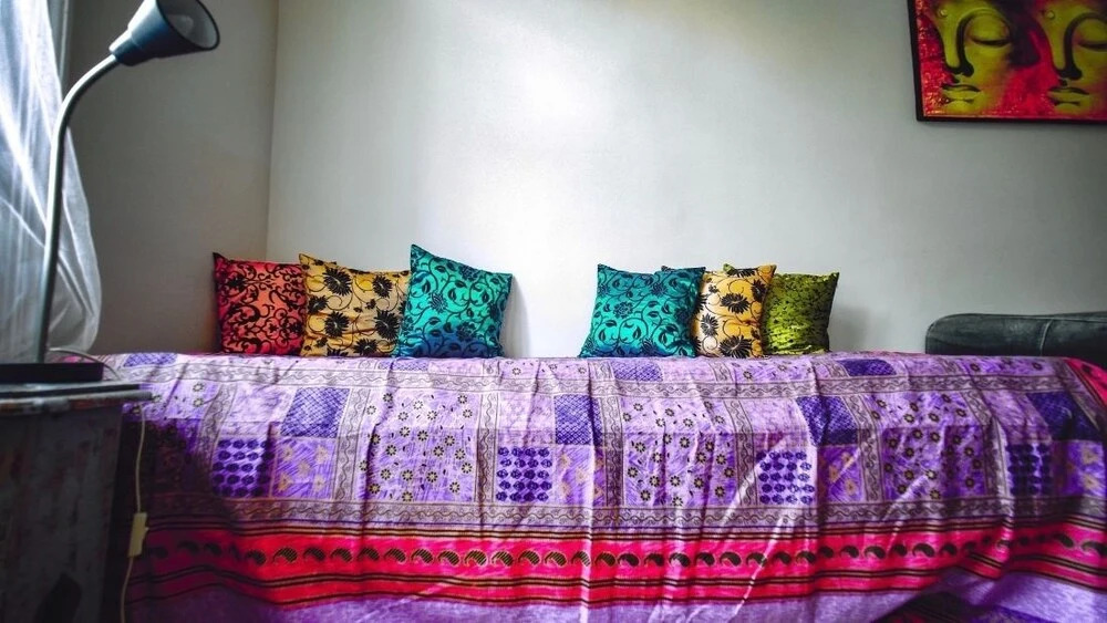 Maharaja City Apartment