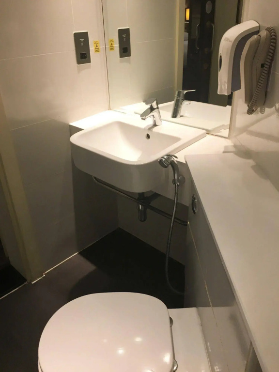 ibis Styles Sharjah