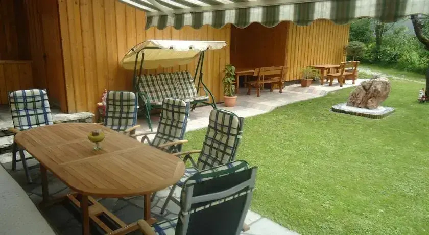 Pension Wald