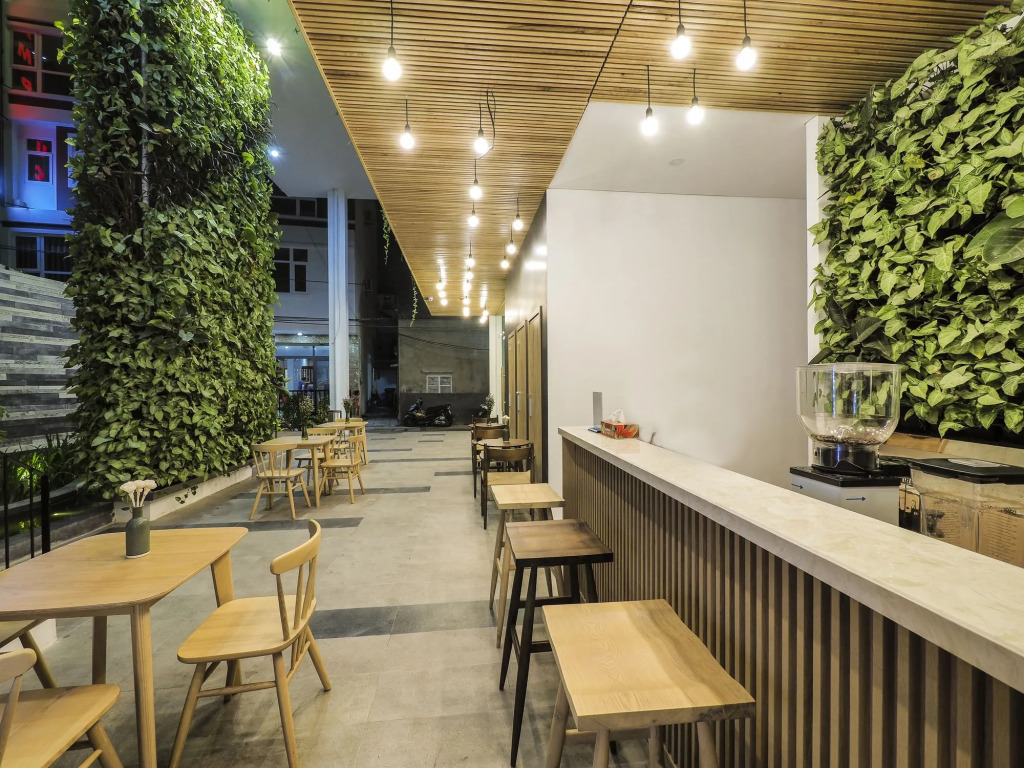 Babylon Garden Da Nang