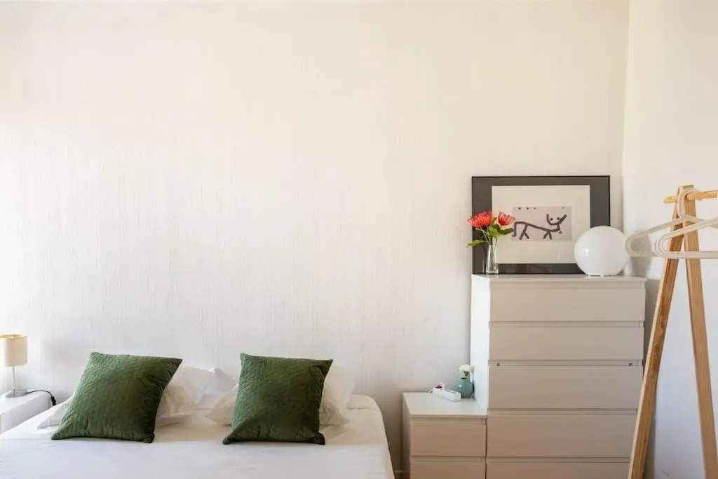 Appartement à 10 minutes du centre de Paris avec le RER B
