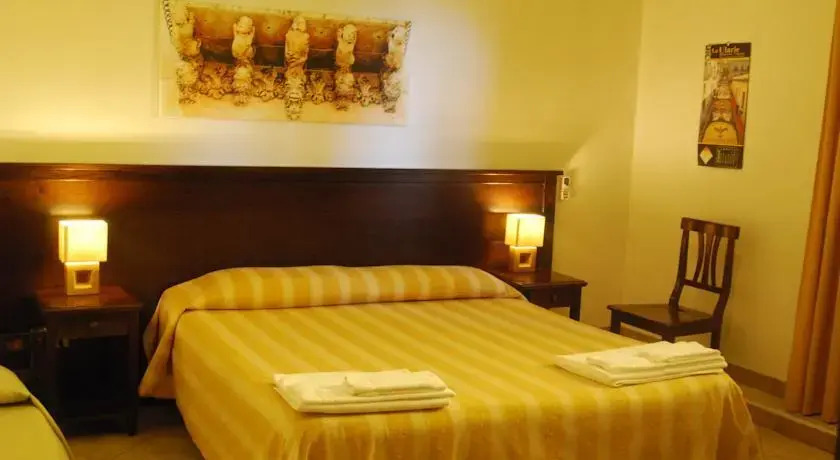 B&b Il Geranio