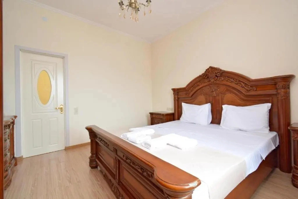 Apart-hotel VART