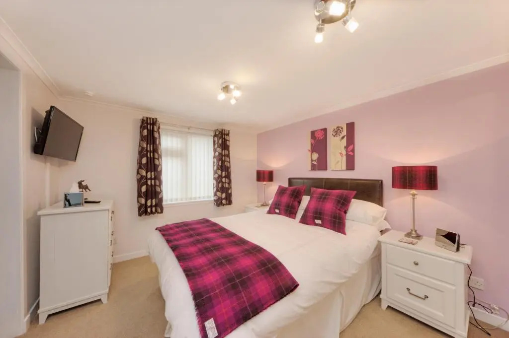 Katie's Flat